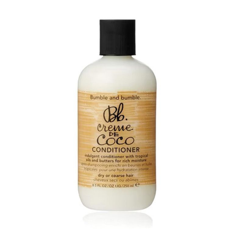 Bumble and Bumble Crème de Coco Conditioner 250 ml.