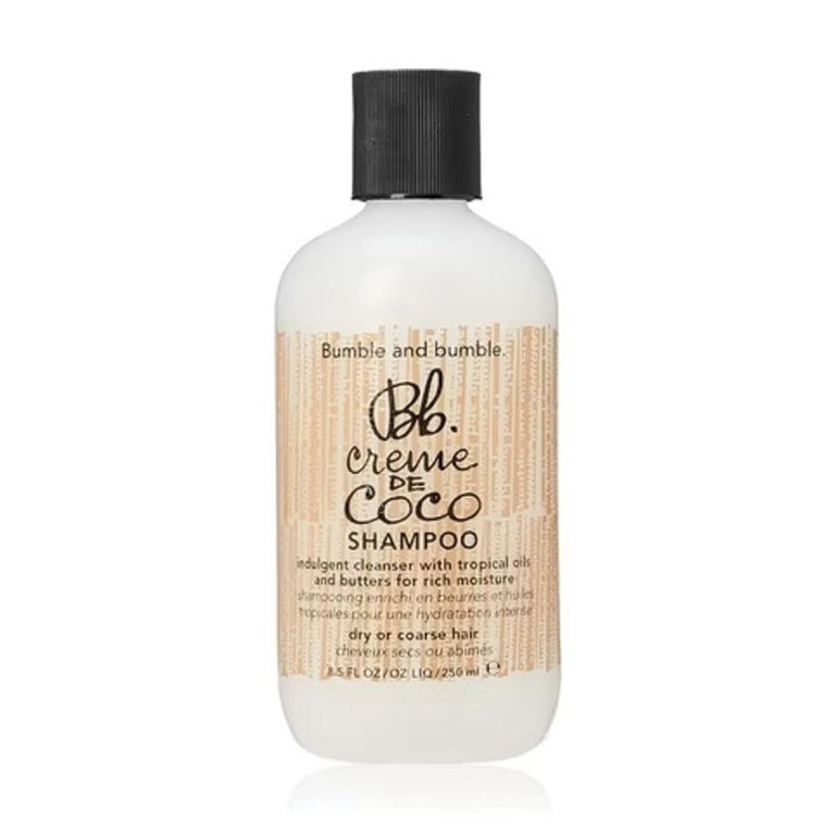 Bumble and Bumble Crème de Coco Shampoo 250 ml.