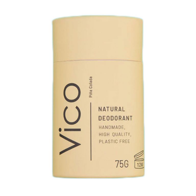 Vico Deodorant Piña Colada 75 gr.