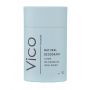 Vico Deodorant Unscented 75 gr.