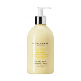 Acca Kappa Green Mandarin Body Lotion 300ml