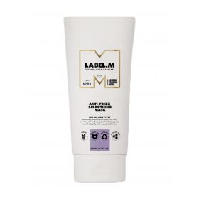 Label M Anti Frizz Smoothing Mask 200ml