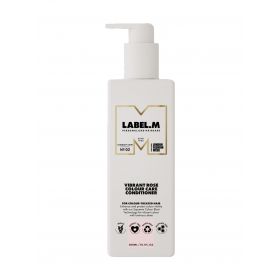 Label M Vibrant Rose Colour Care Conditioner 300ml