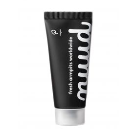 Nuud Deodorant Cream Black 15ml