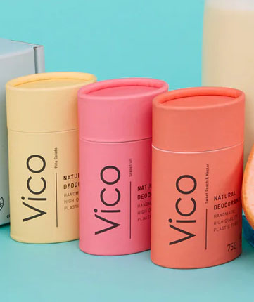 Vico Deodorant